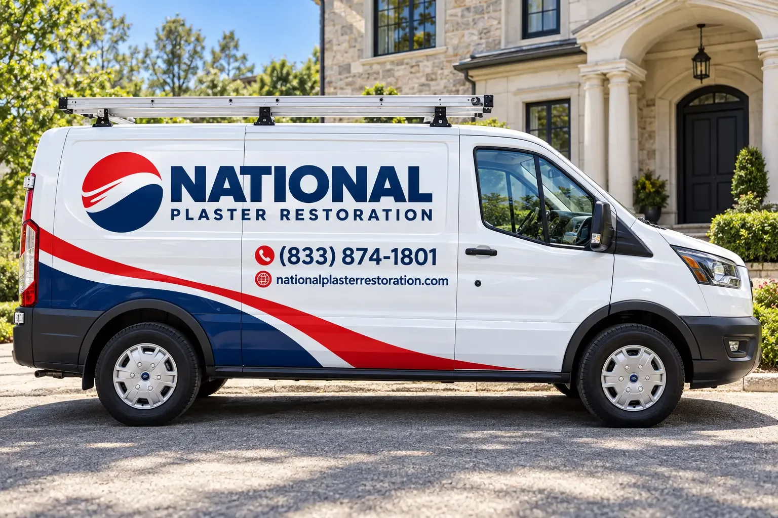Plaster Repair in Woolwine, VA near me