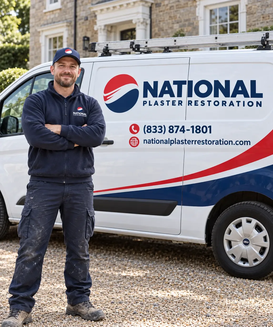 Plaster Repair company in Woolwine, VA